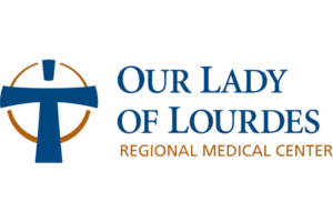 our-lady-of-lourdes-regional-medical-center-logo-vector