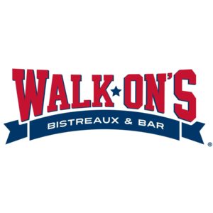 Walk-Ons Logo