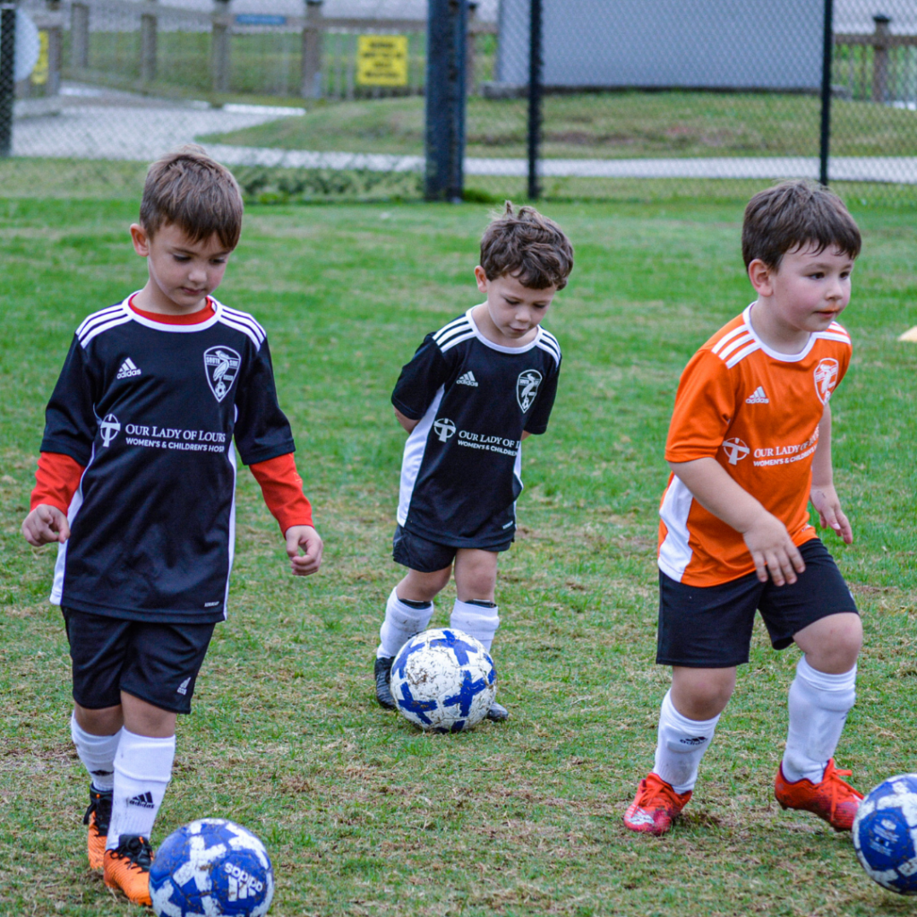 South Side Youth Soccer Spring 2022 Information Southside Youth