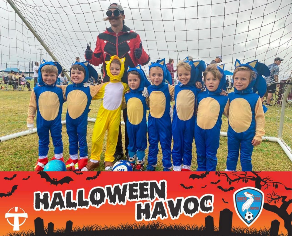 Halloween Havoc Soccer Tournament 2025 Schedule Betsy Myrilla