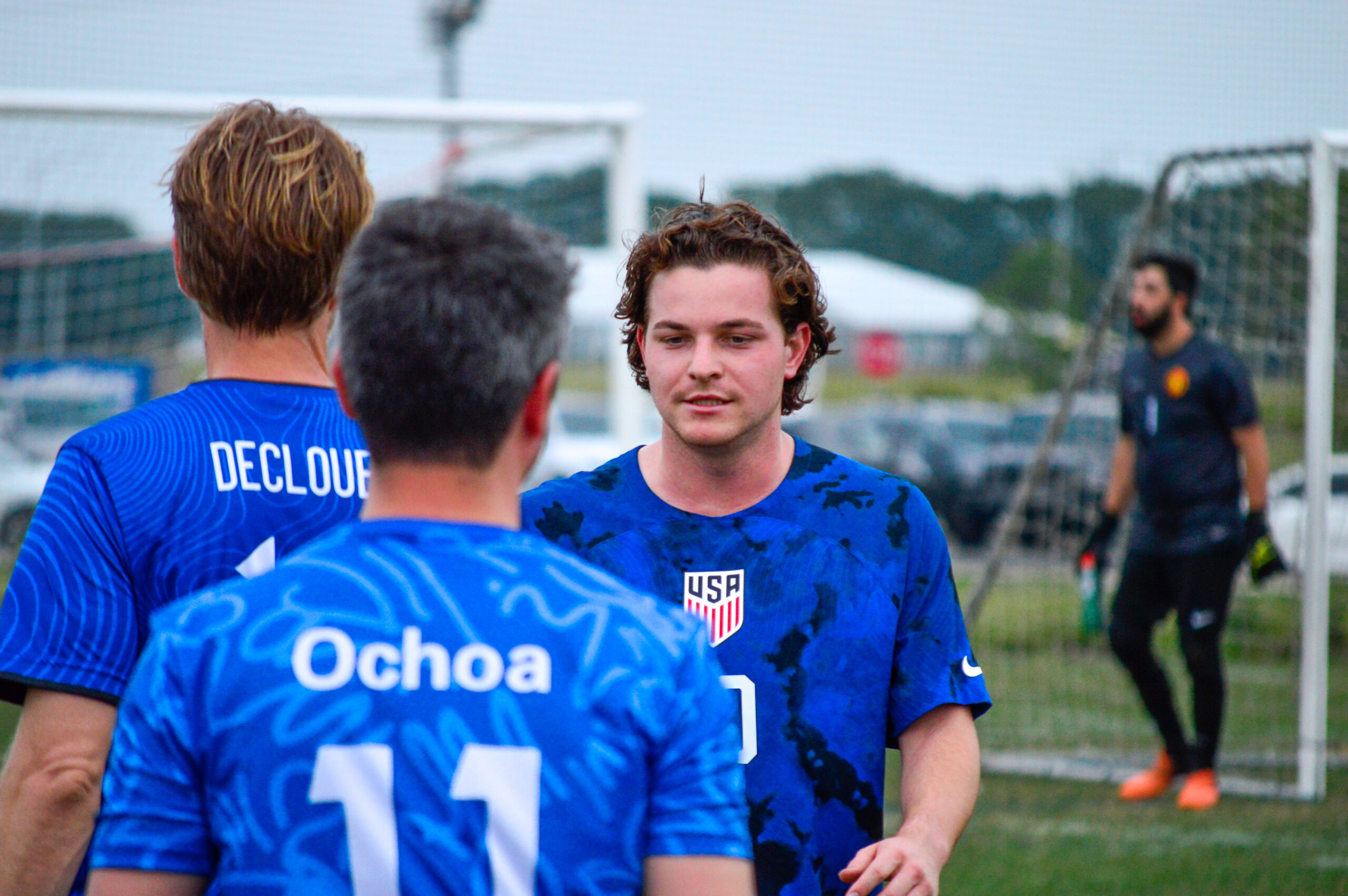 Pelican Cup Kickoff  Southside Youth Soccer Club