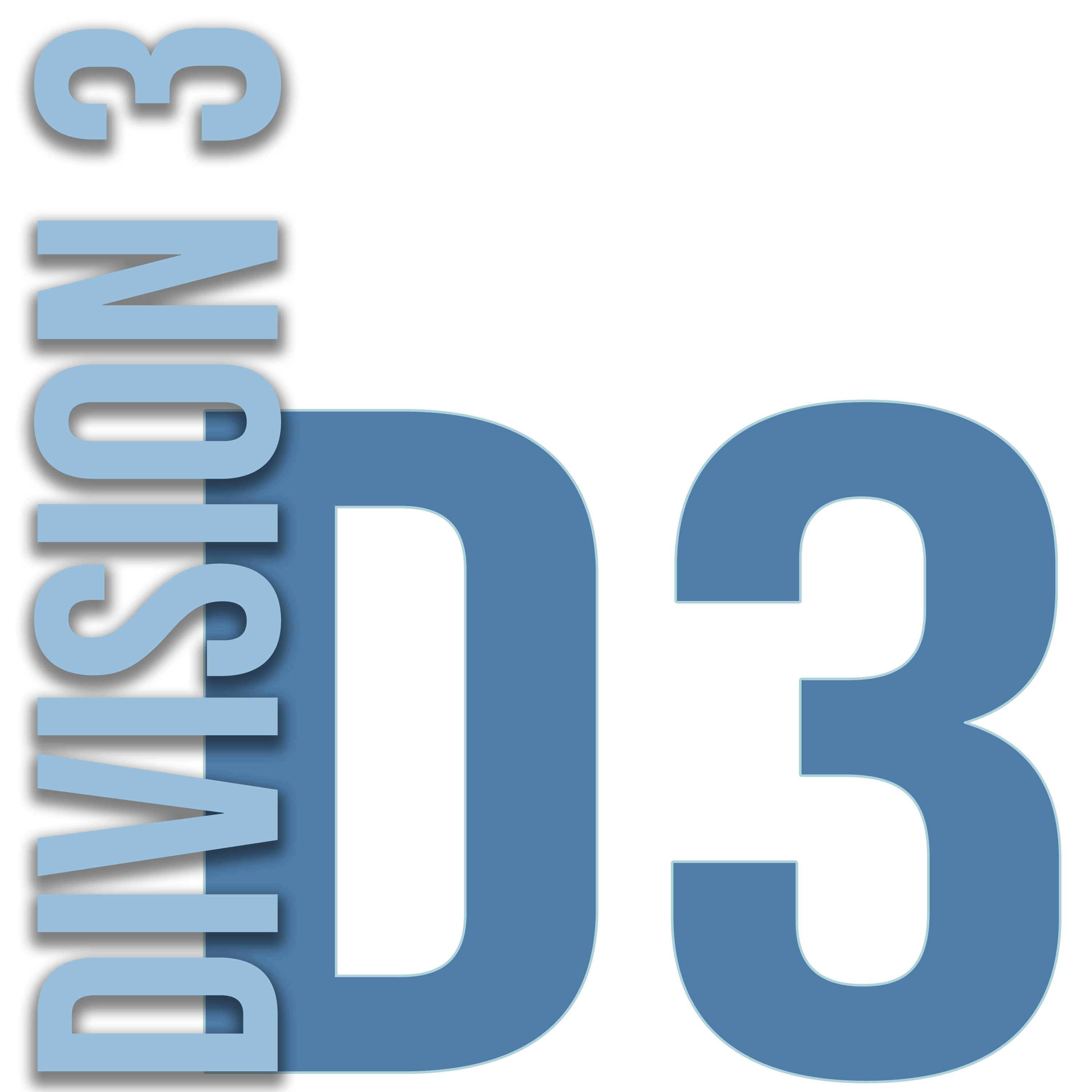 D3