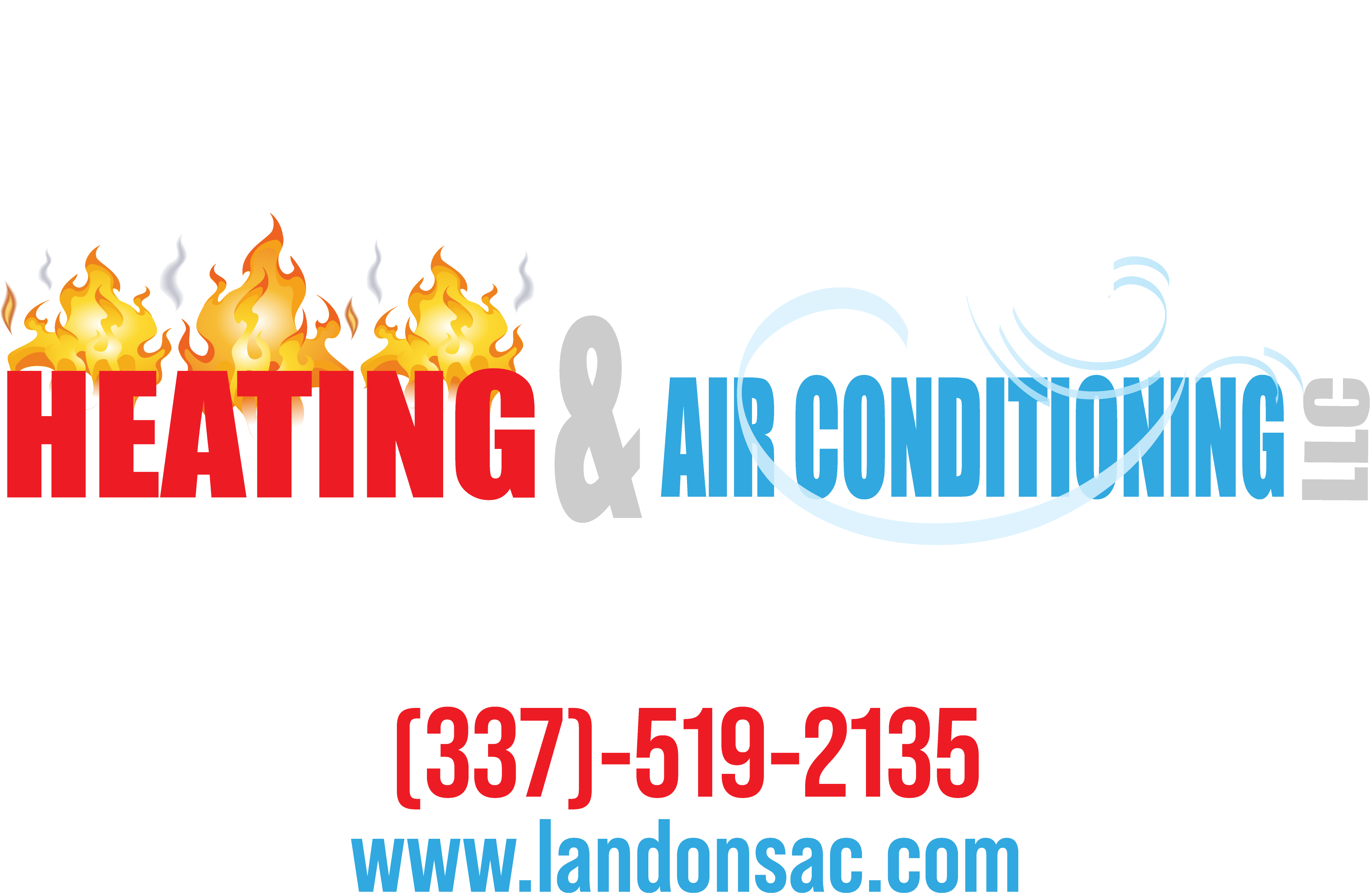 Landon_s_Heating_and_AC_logo